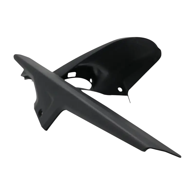 Múnla Instealladh Mudguard Tosaigh Gluaisrothar Múnla Instealladh Mudguard Tosaigh Gluaisrothar