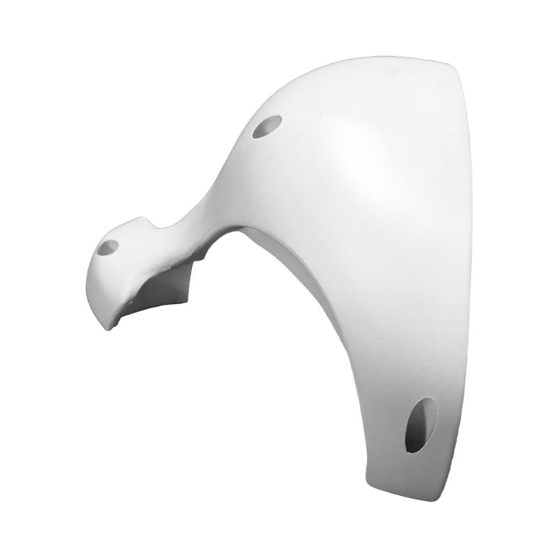 Múnla Instealladh Hip Shell Robot Múnla Instealladh Hip Shell Robot