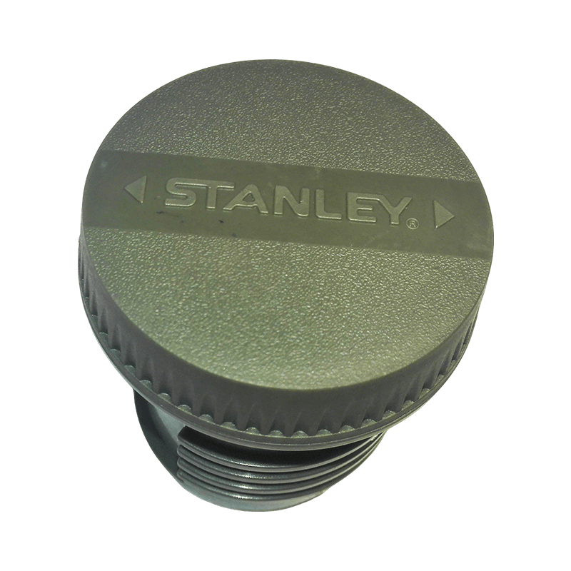 Múnla Instealladh Plaisteacha Thermos Cup Lid #2