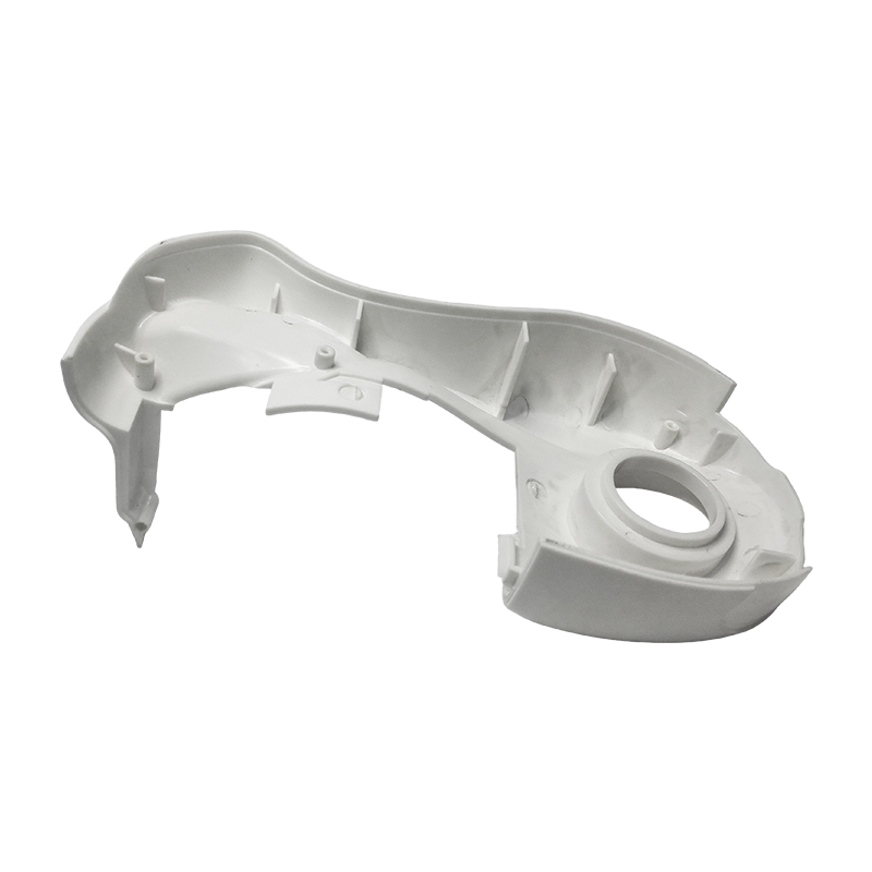 Múnla Instealladh Robot Foot Shell