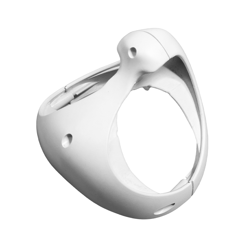 Múnla Instealladh Hip Shell Robot