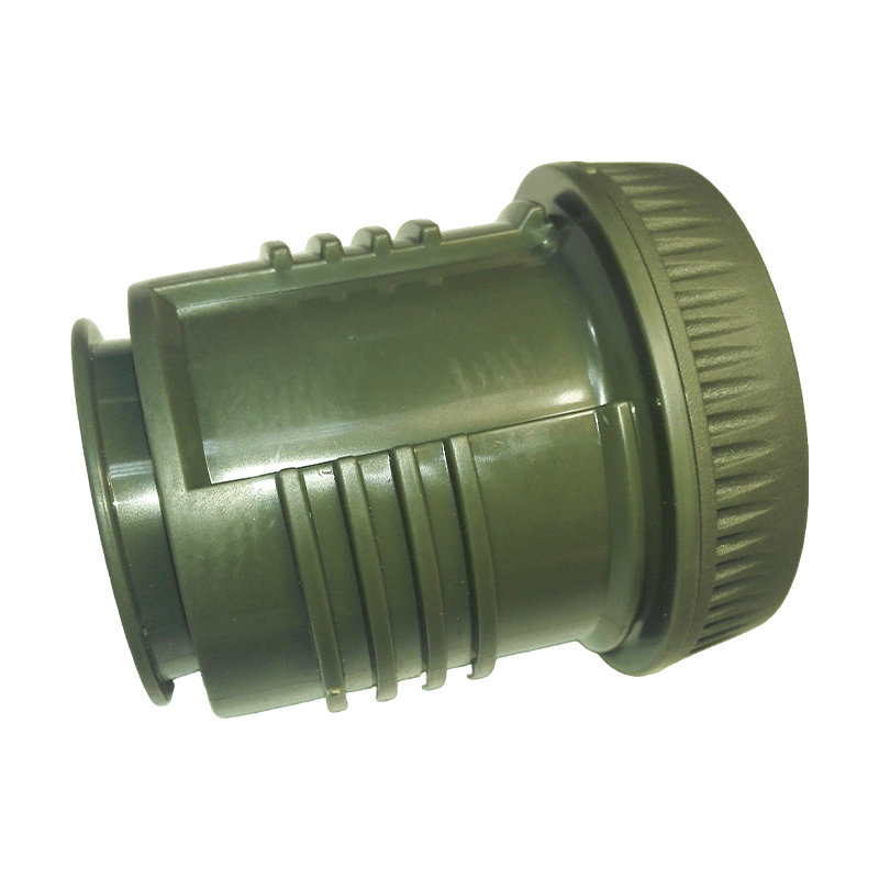 Múnla Instealladh Plaisteacha Thermos Cup Lid #2
