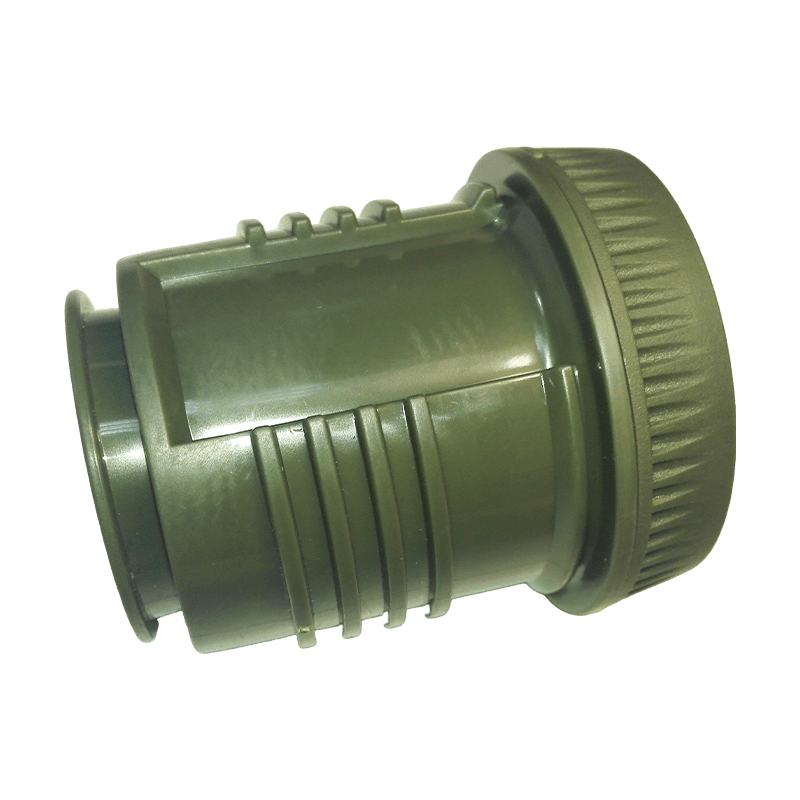 Múnla Instealladh Plaisteacha Thermos Cup Lid #2