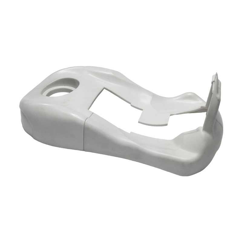 Múnla insteallta bhlaosc robot