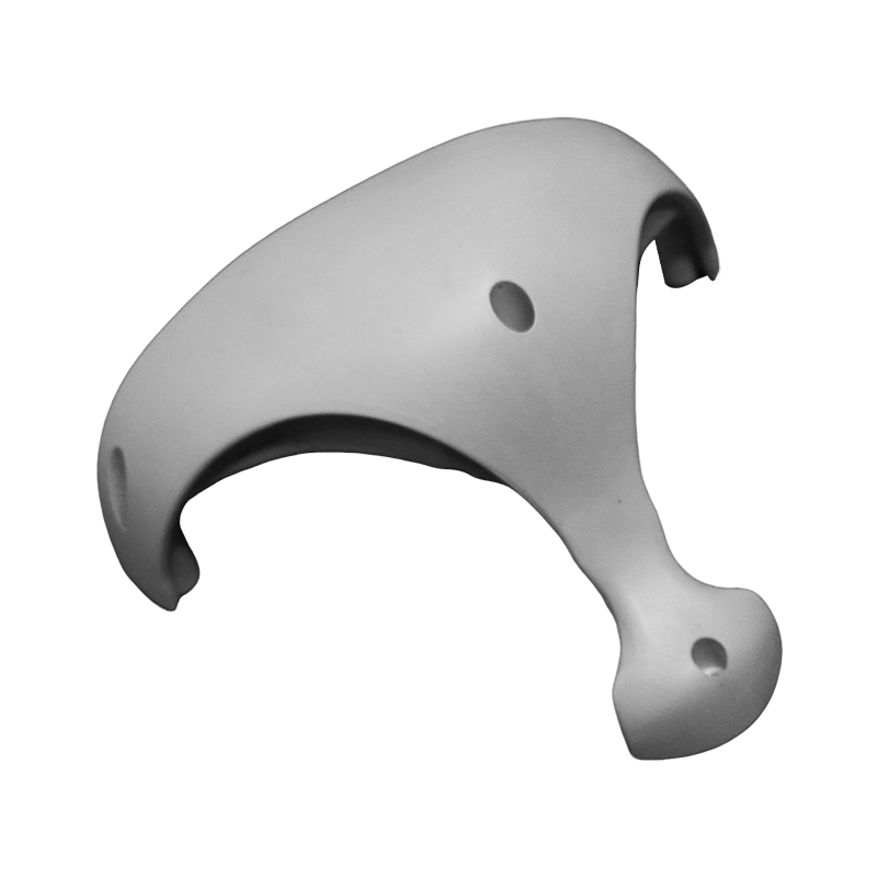 Múnla Instealladh Hip Shell Robot Múnla Instealladh Hip Shell Robot